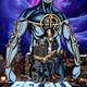 Poster for the comic book Recall and Given